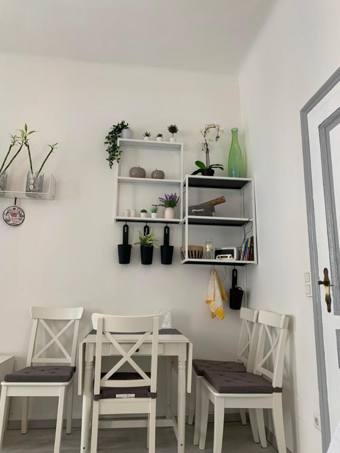 וינה Centrally & Comfortable מראה חיצוני תמונה
