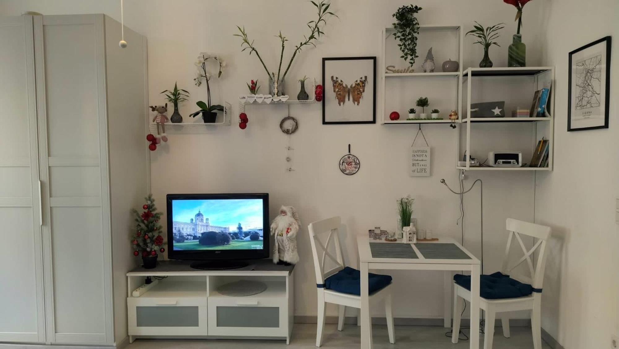 וינה Centrally & Comfortable מראה חיצוני תמונה